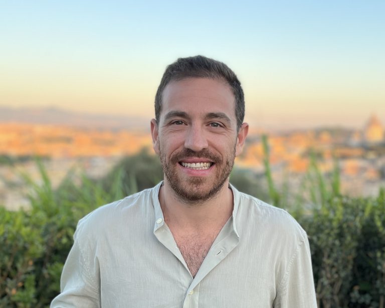 Daniel Komenetsky