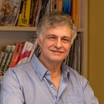 Doron Orenstein - Researcher