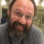 Michael (Misha) Sotman - Lab Engineer