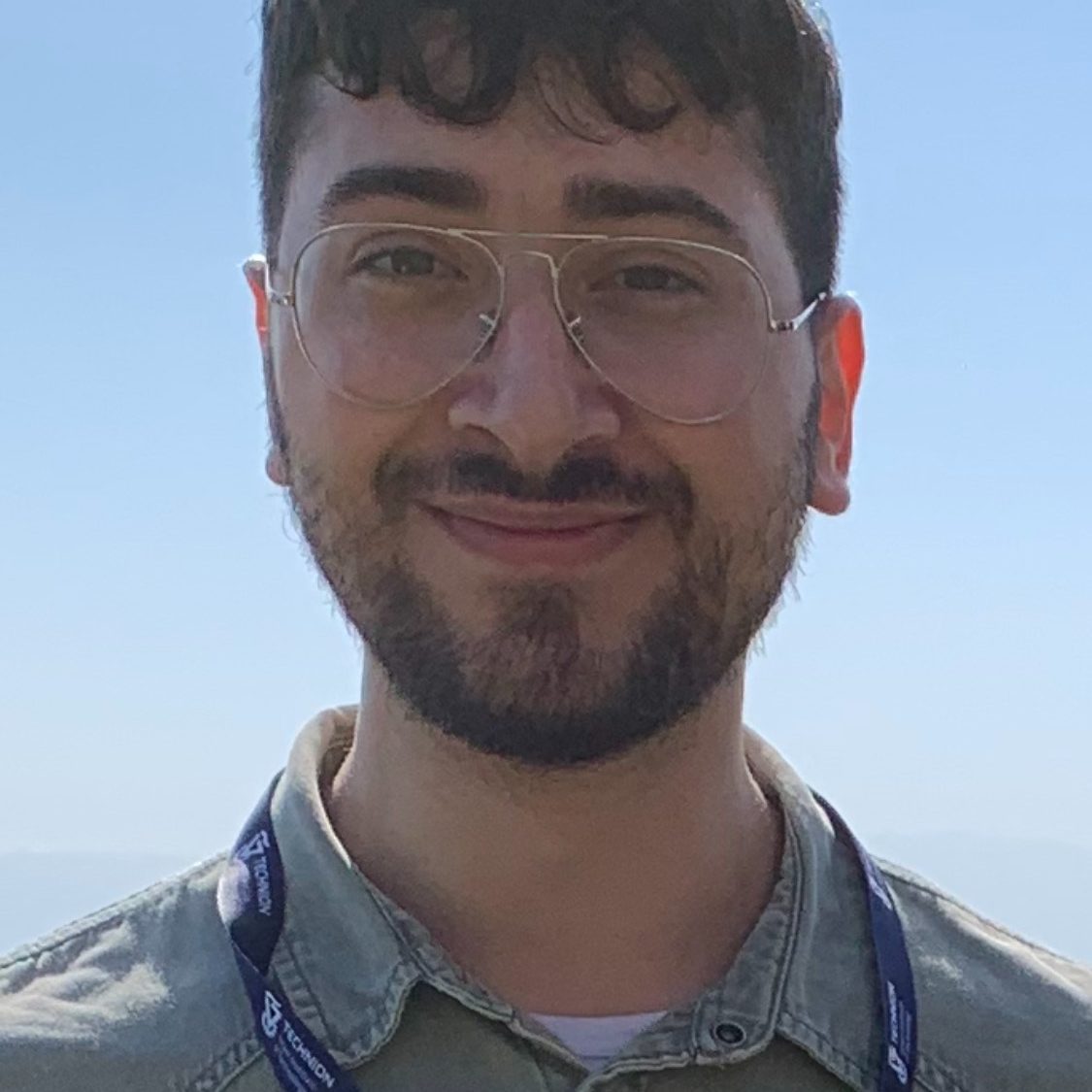 Mahmoud Mahajna
