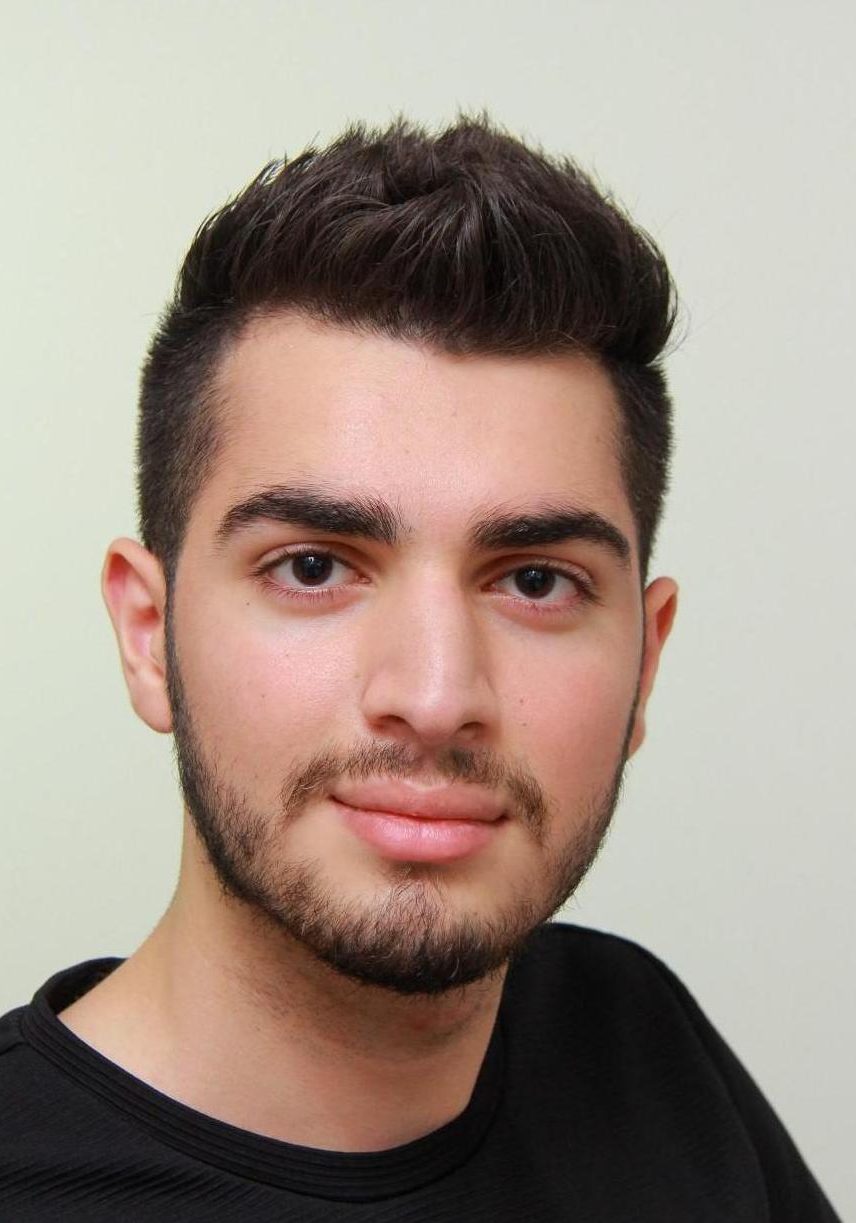 Yousef Safadi